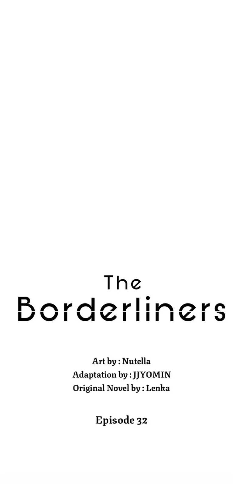 The Borderliners chapter 32 - page 11