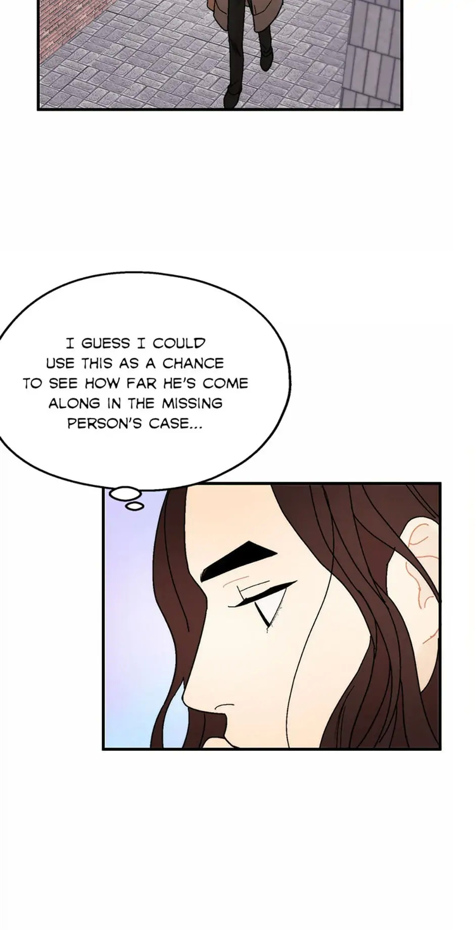 The Borderliners chapter 31 - page 13