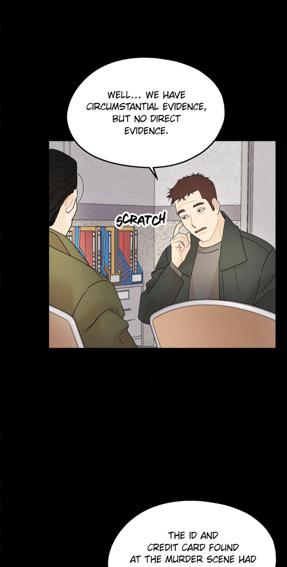 The Borderliners chapter 26 - page 18