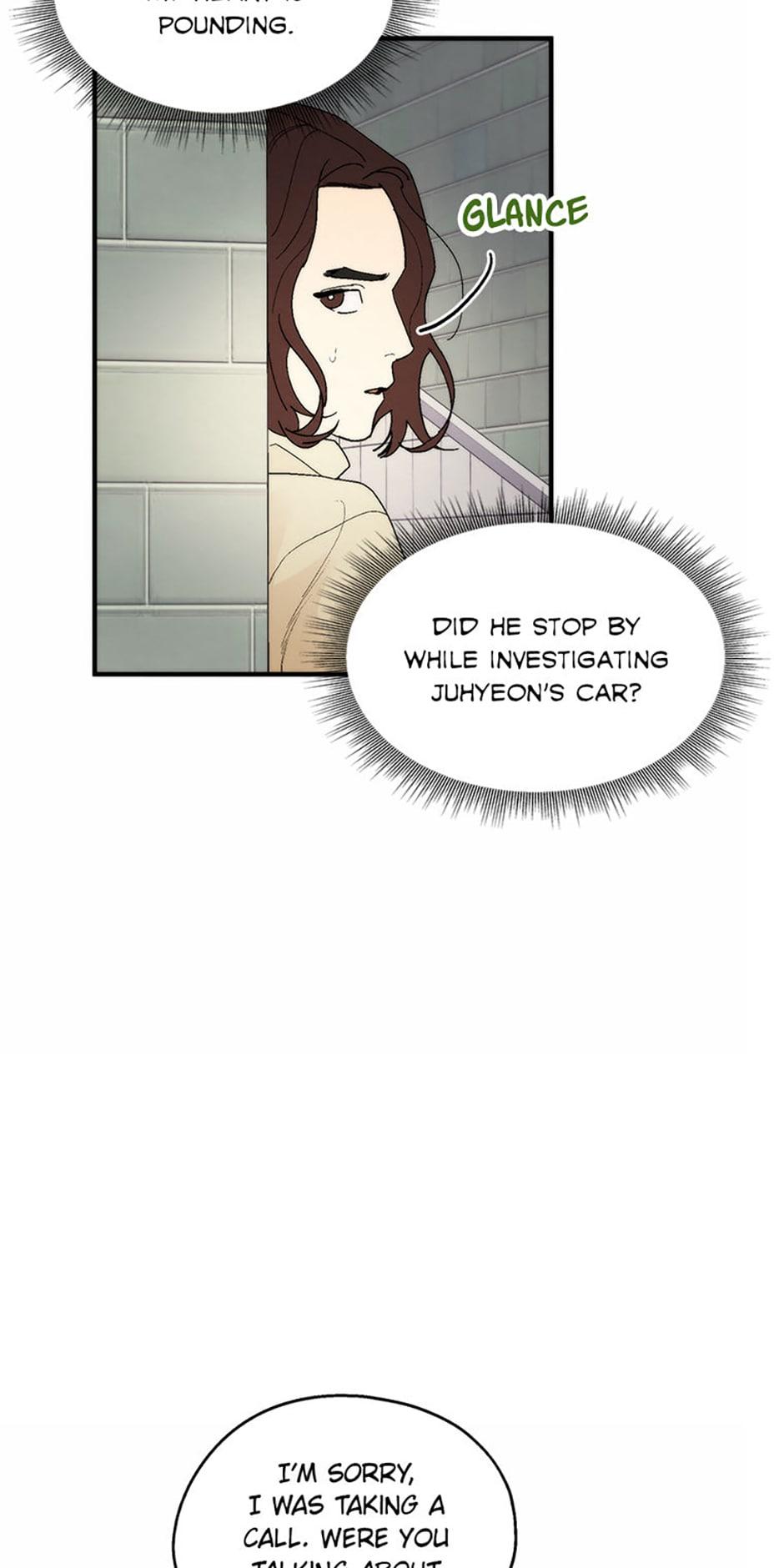 The Borderliners chapter 26 - page 34