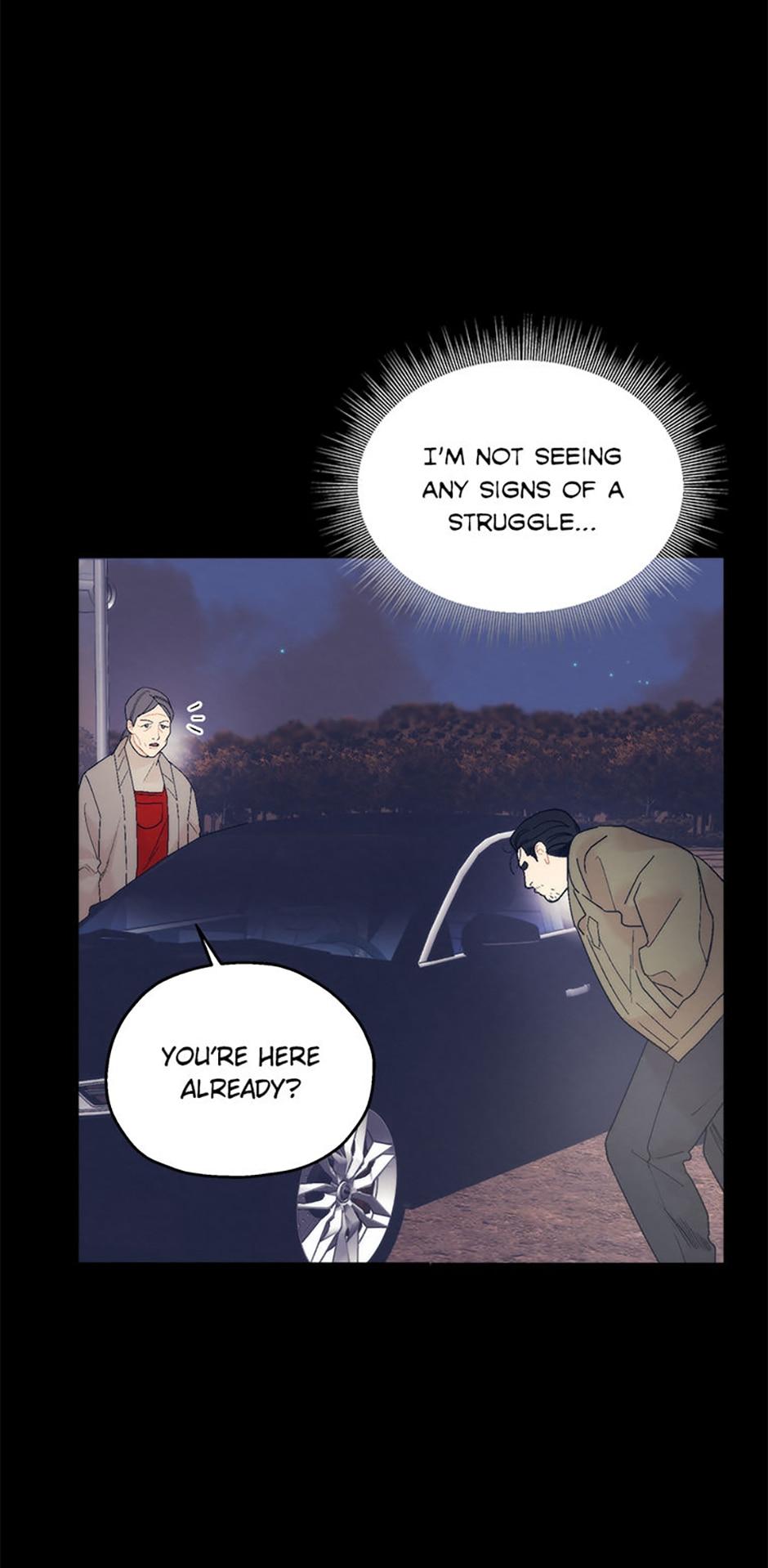 The Borderliners chapter 26 - page 4