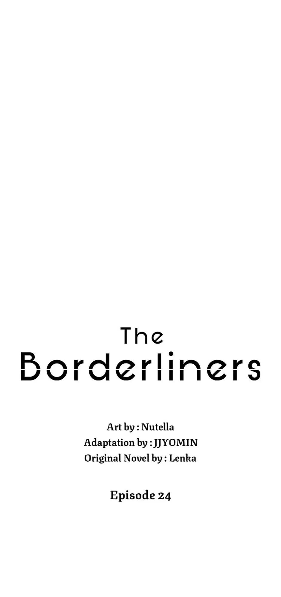 The Borderliners chapter 24 - page 4