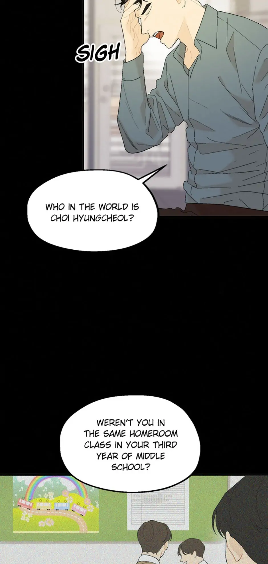 The Borderliners chapter 15 - page 13