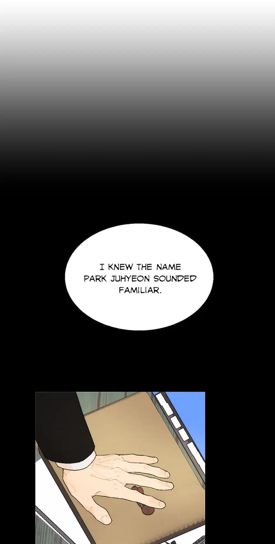 The Borderliners chapter 10 - page 21
