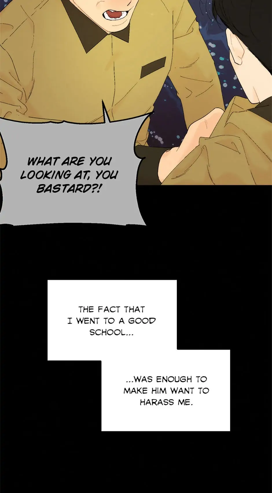 The Borderliners chapter 8 - page 29