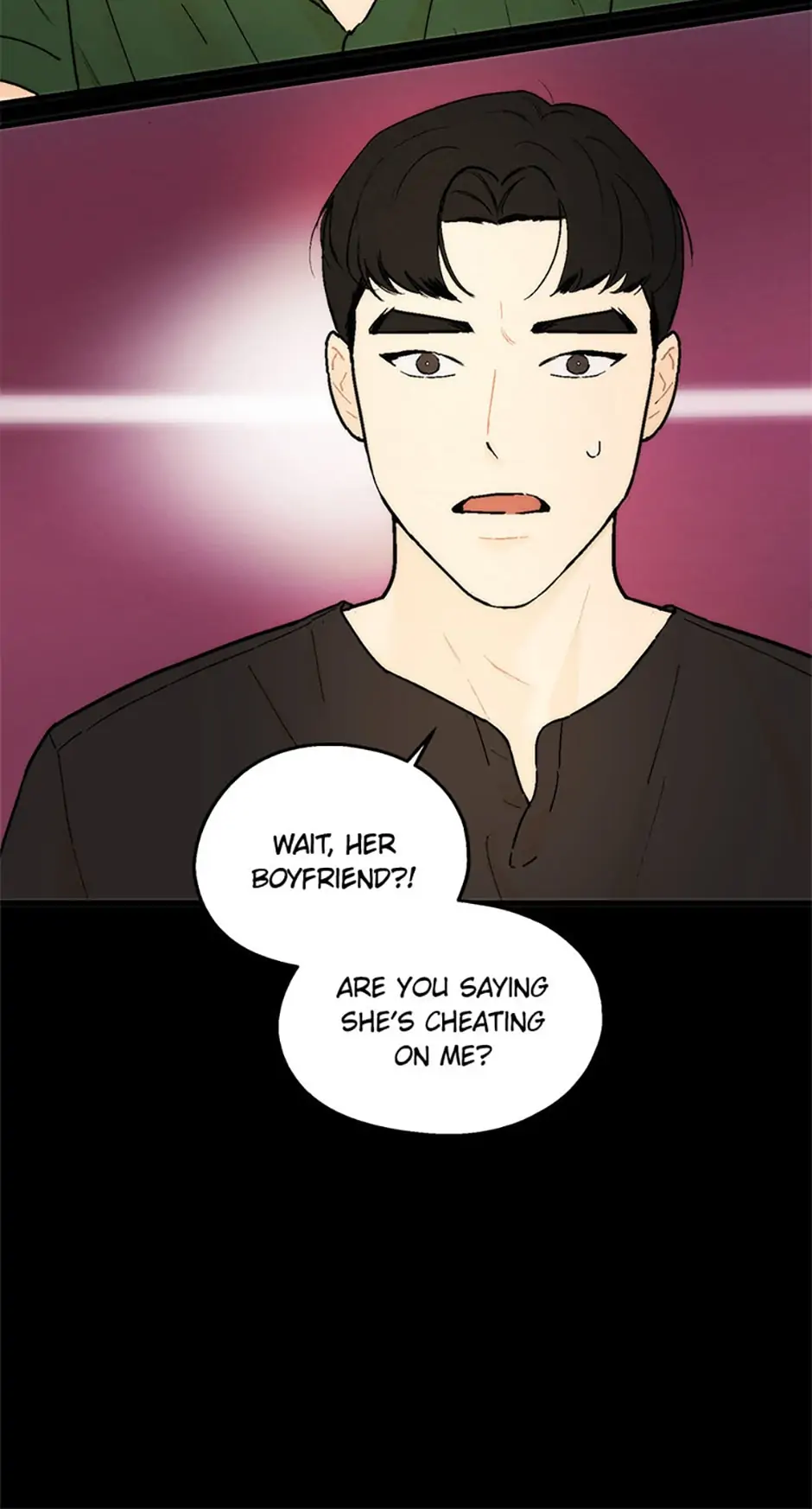 The Borderliners chapter 7 - page 13