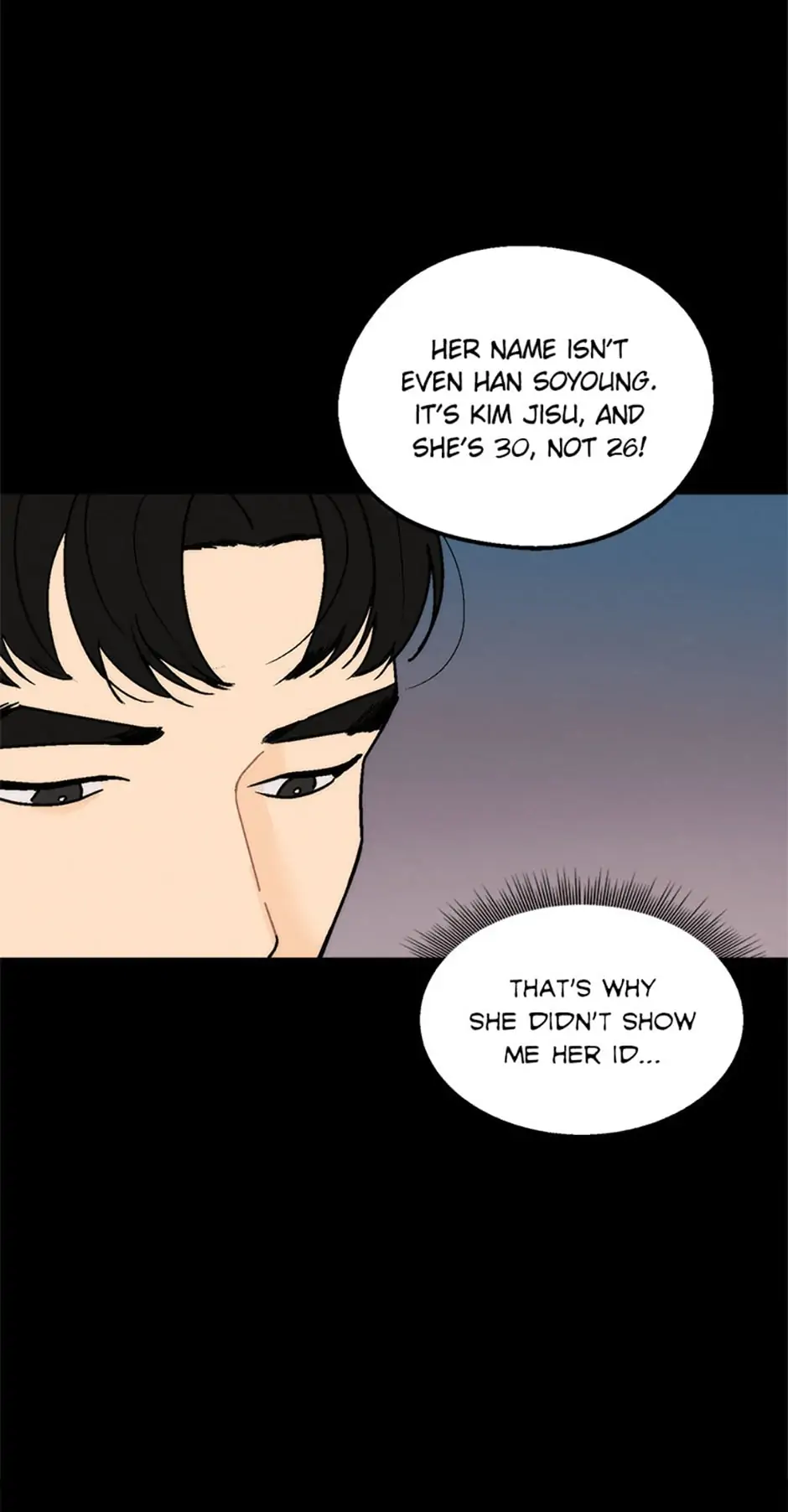 The Borderliners chapter 7 - page 21