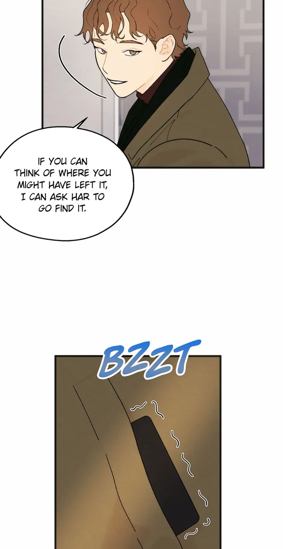 The Borderliners chapter 7 - page 35