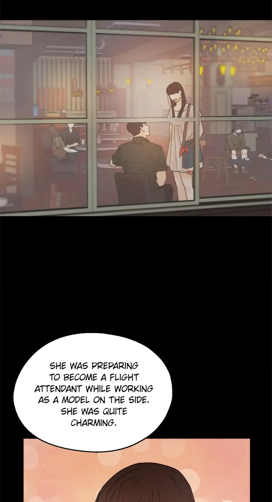 The Borderliners chapter 6 - page 10