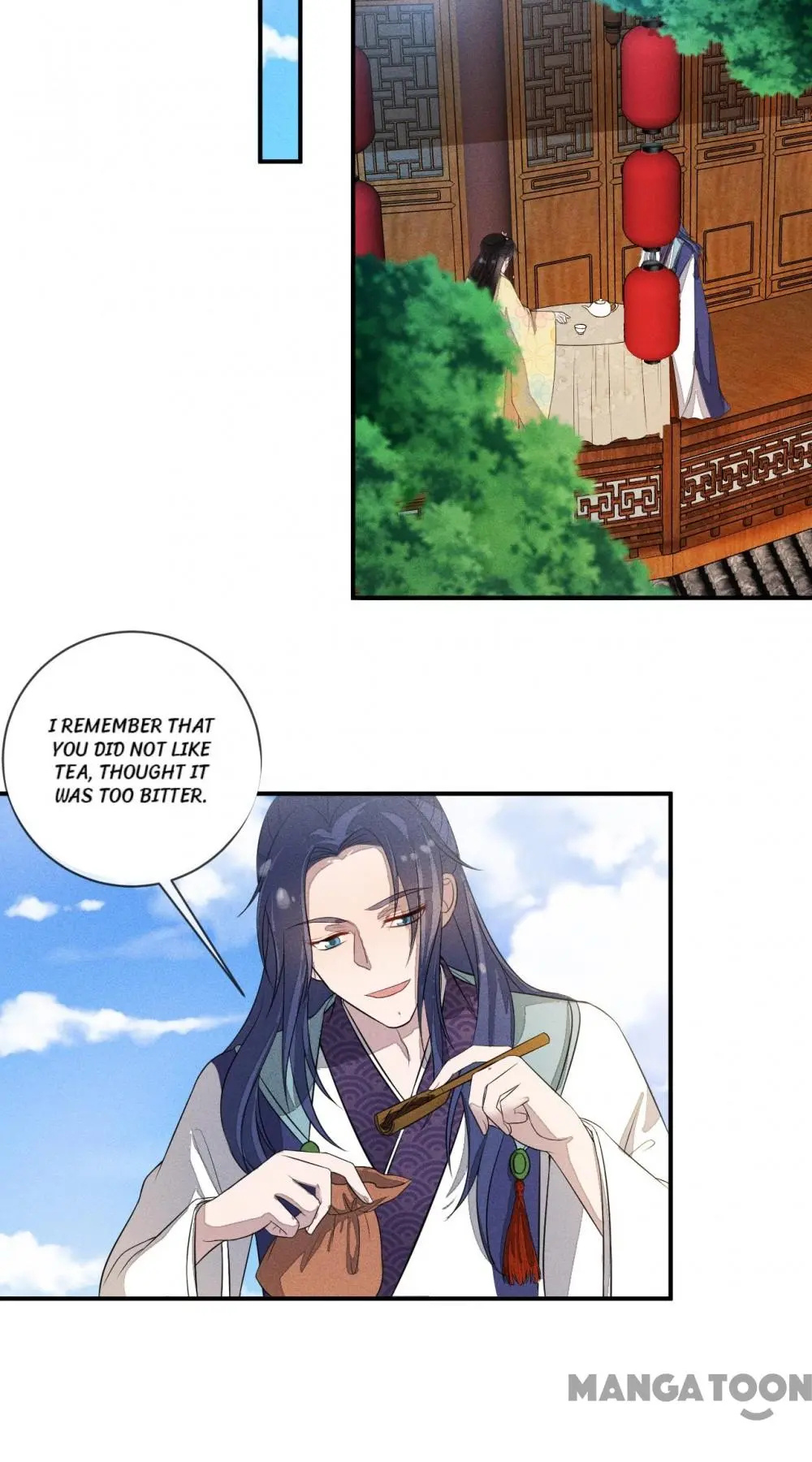 An One On One, Your Highness chapter 208 - page 6