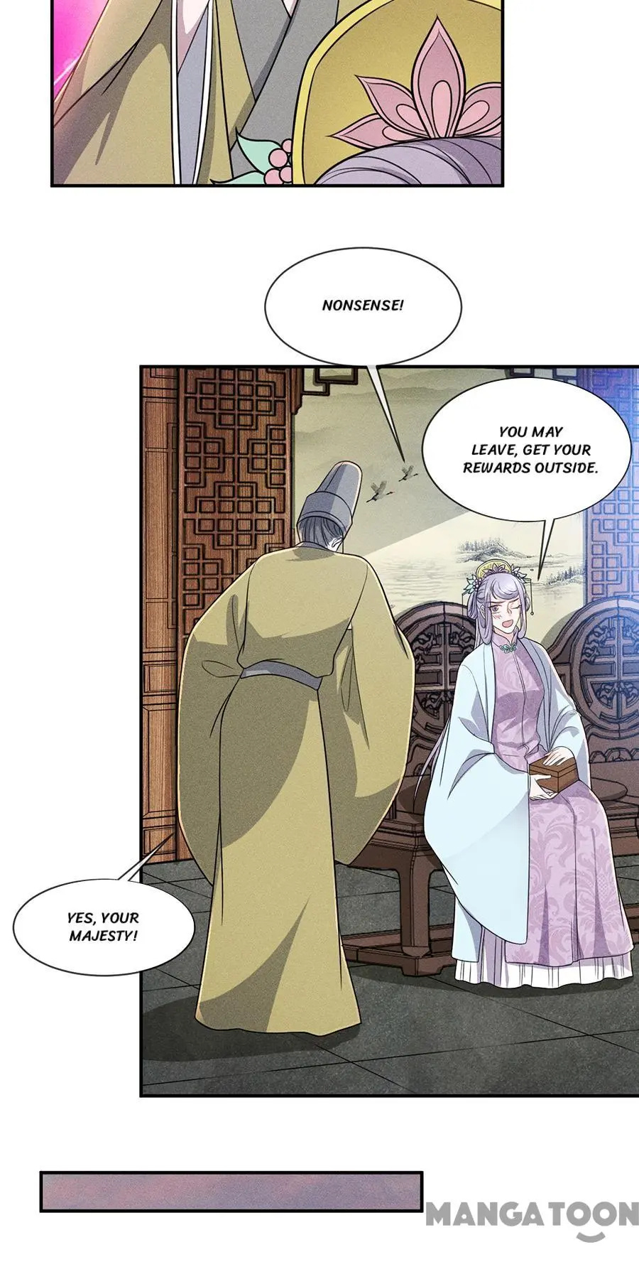 An One On One, Your Highness chapter 205 - page 5