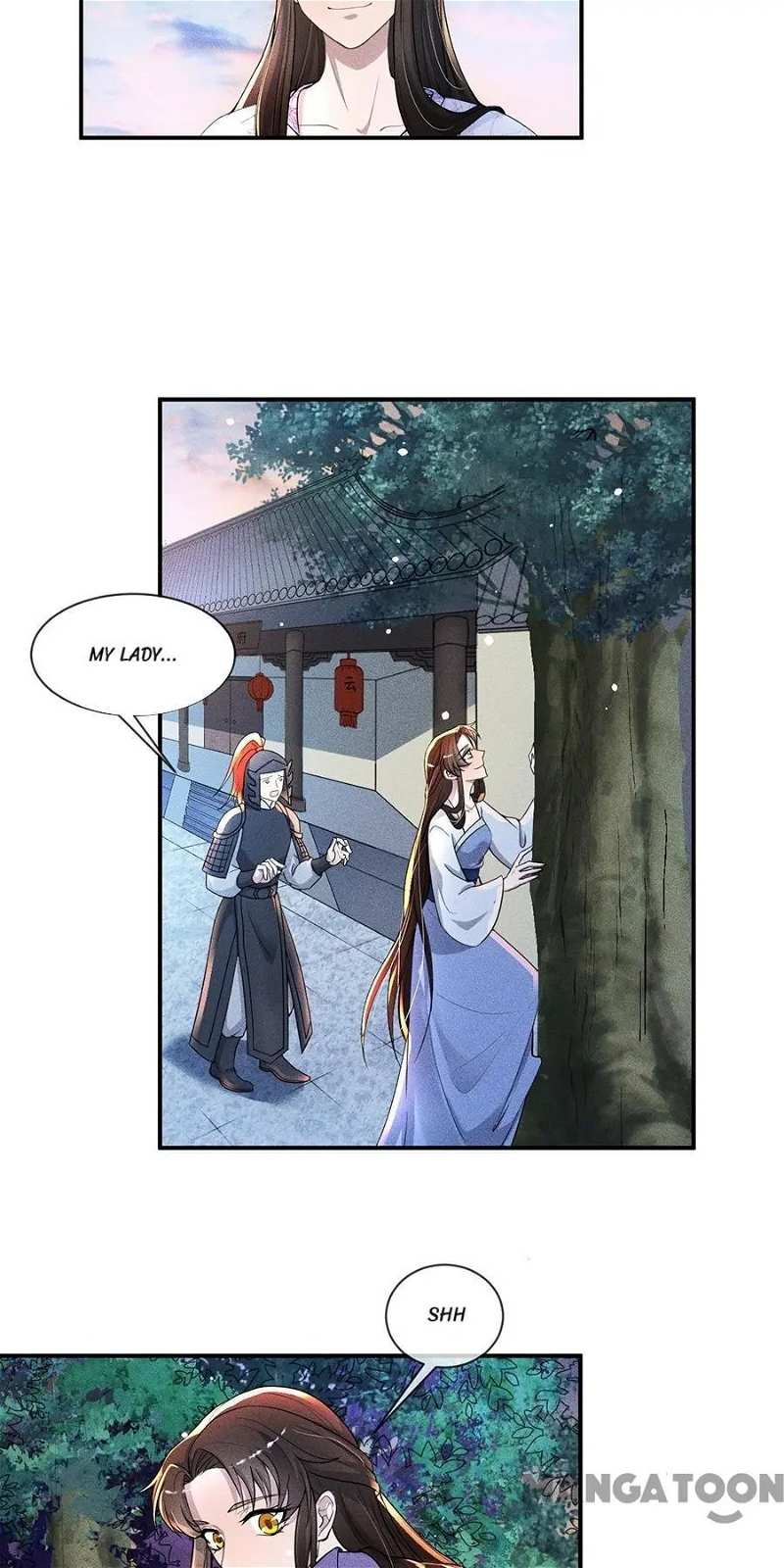 An One On One, Your Highness chapter 199 - page 14