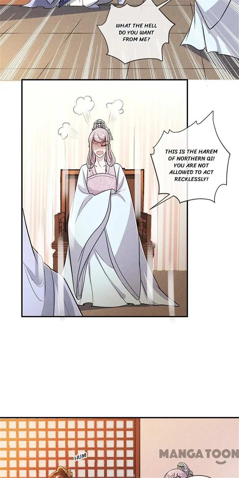 An One On One, Your Highness chapter 196 - page 24