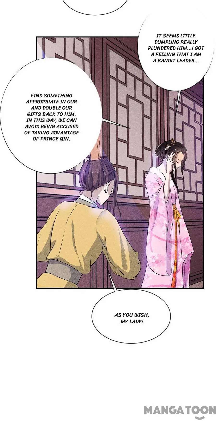 An One On One, Your Highness chapter 184 - page 14
