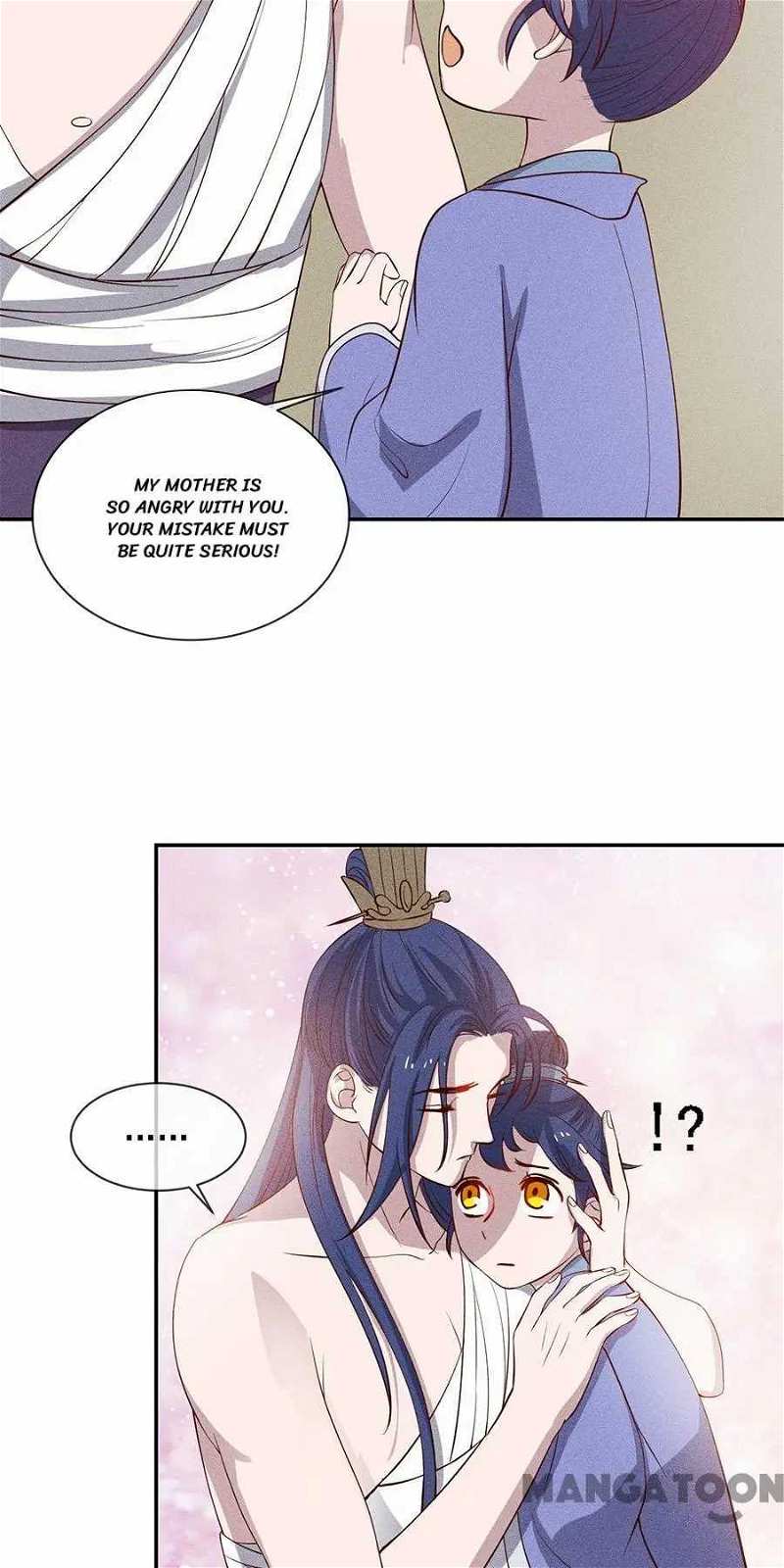 An One On One, Your Highness chapter 181 - page 9