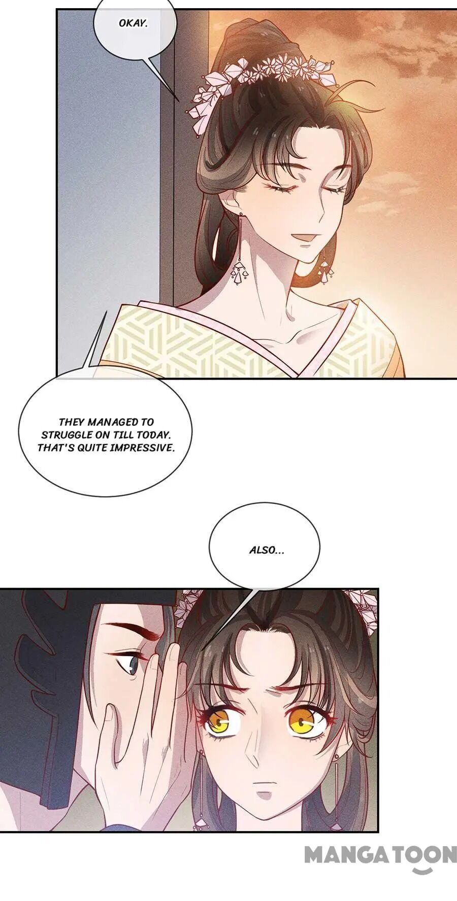 An One On One, Your Highness chapter 176 - page 13