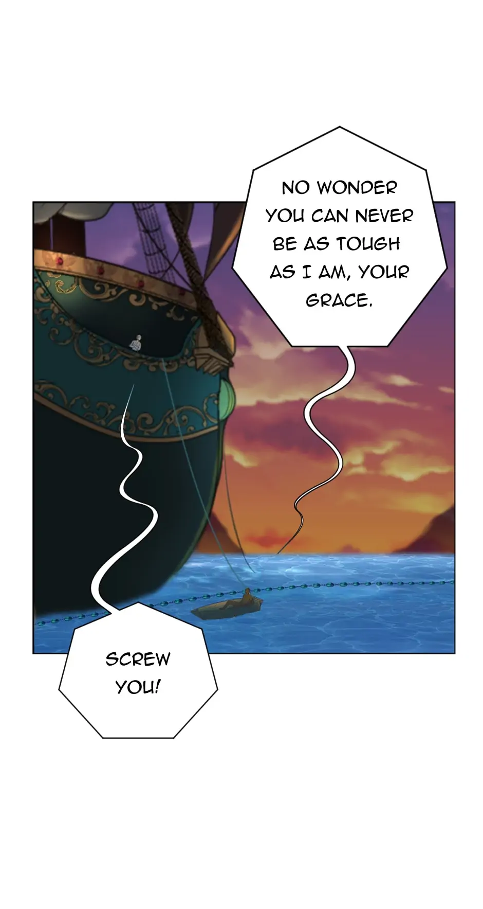 Jewel of The Sea chapter 122 - page 6