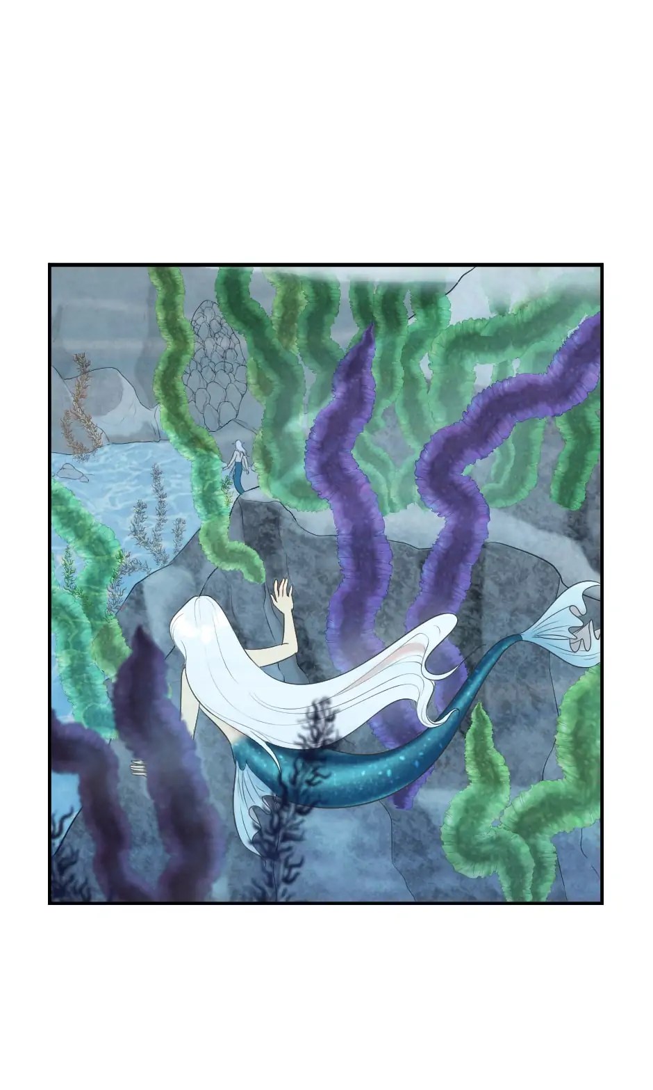 Jewel of The Sea chapter 111 - page 3