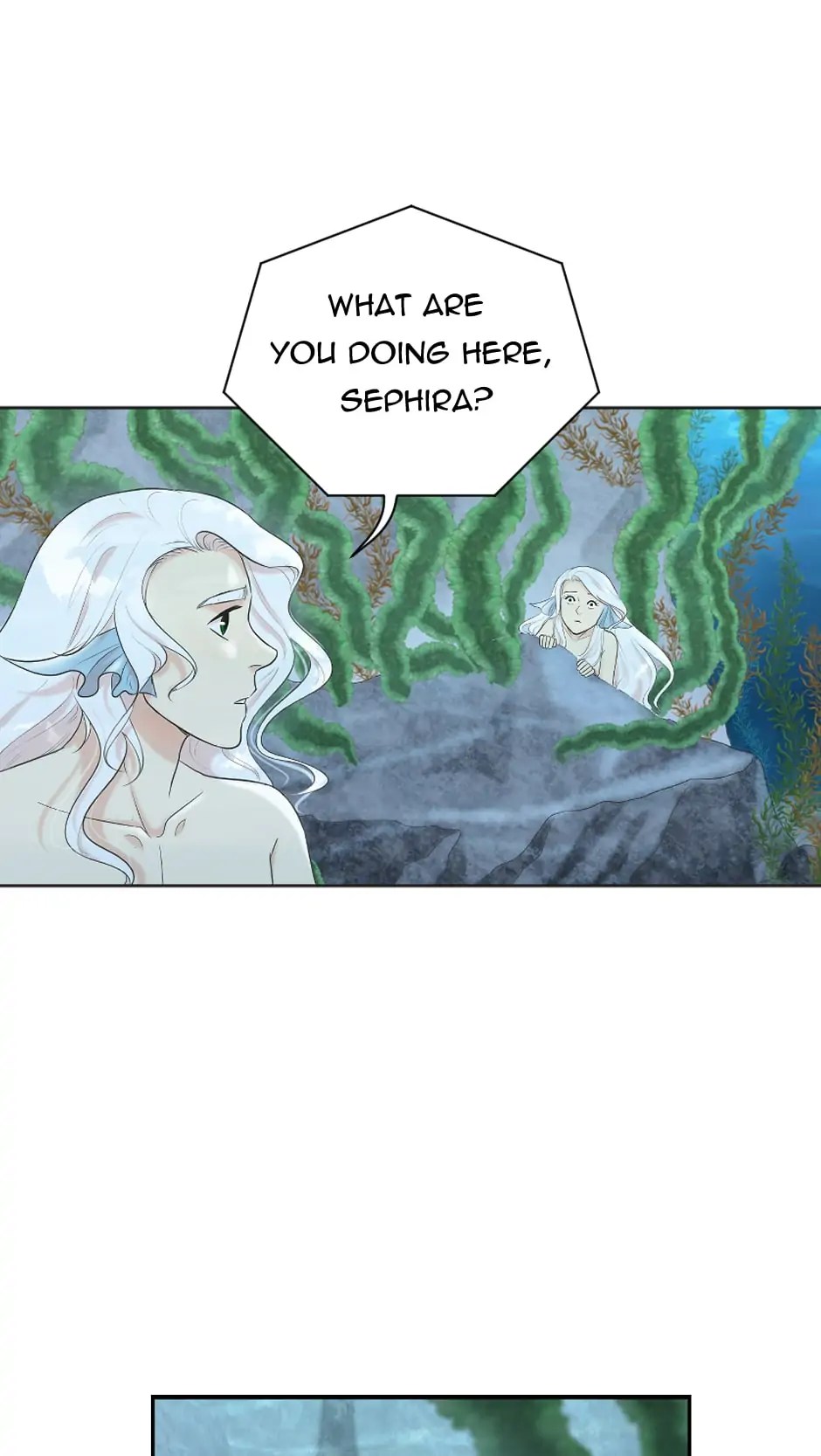 Jewel of The Sea chapter 111 - page 6