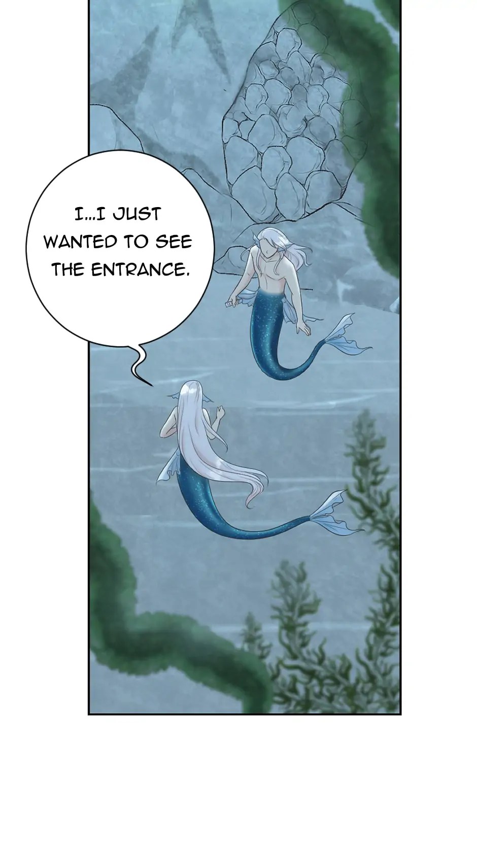 Jewel of The Sea chapter 111 - page 7