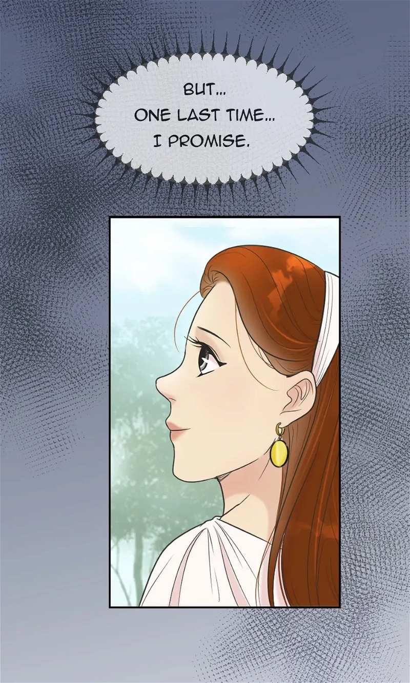 Jewel of The Sea chapter 110 - page 19