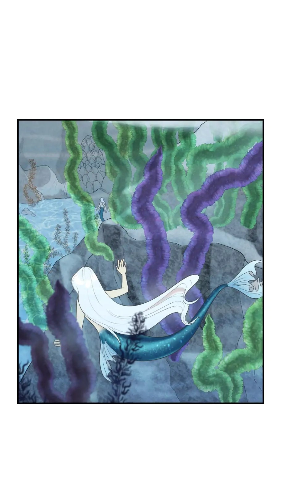 Jewel of The Sea chapter 110 - page 36