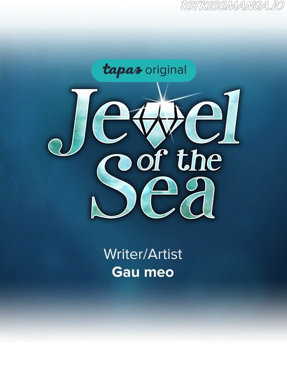 Jewel of The Sea chapter 101 - page 36