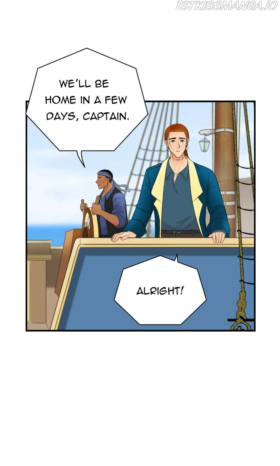Jewel of The Sea chapter 101 - page 6