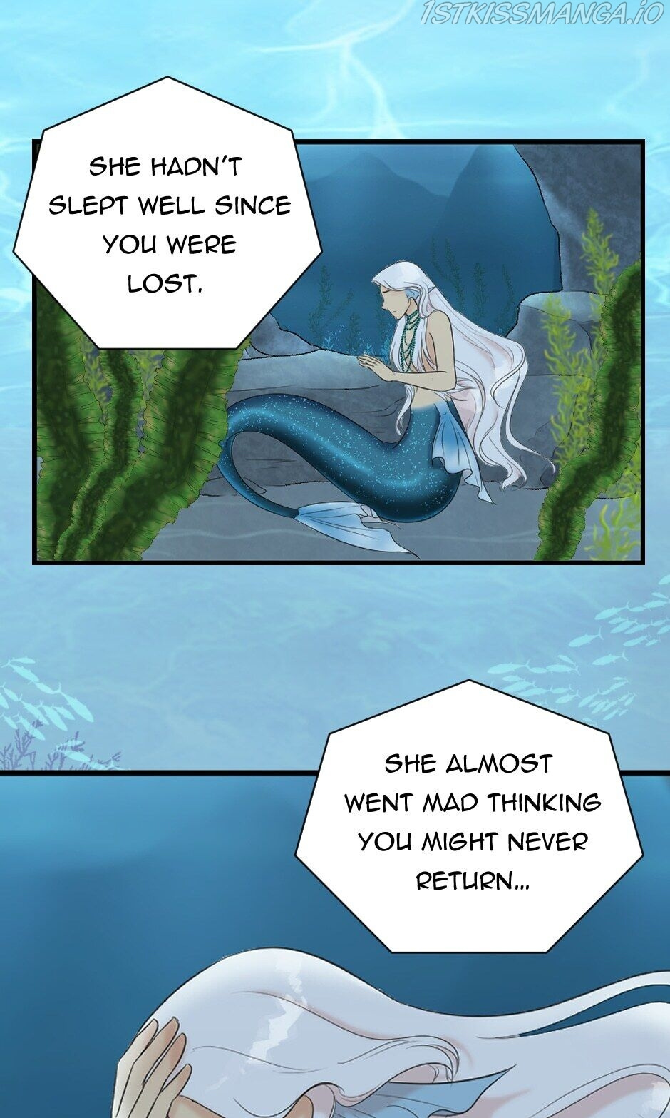 Jewel of The Sea chapter 100 - page 27