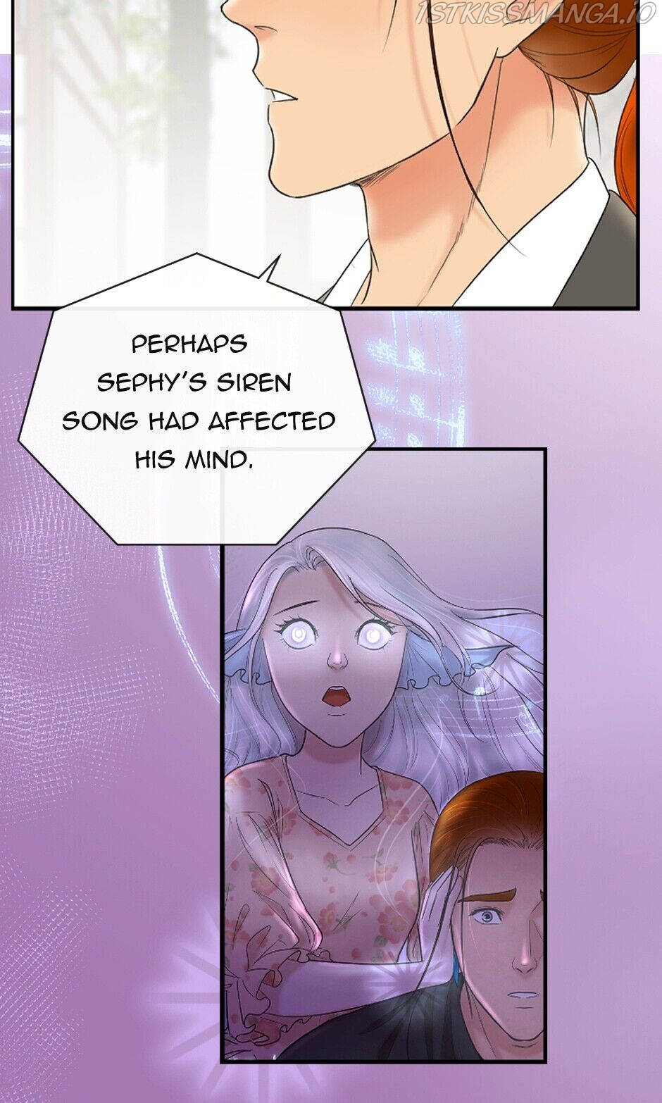Jewel of The Sea chapter 100 - page 39