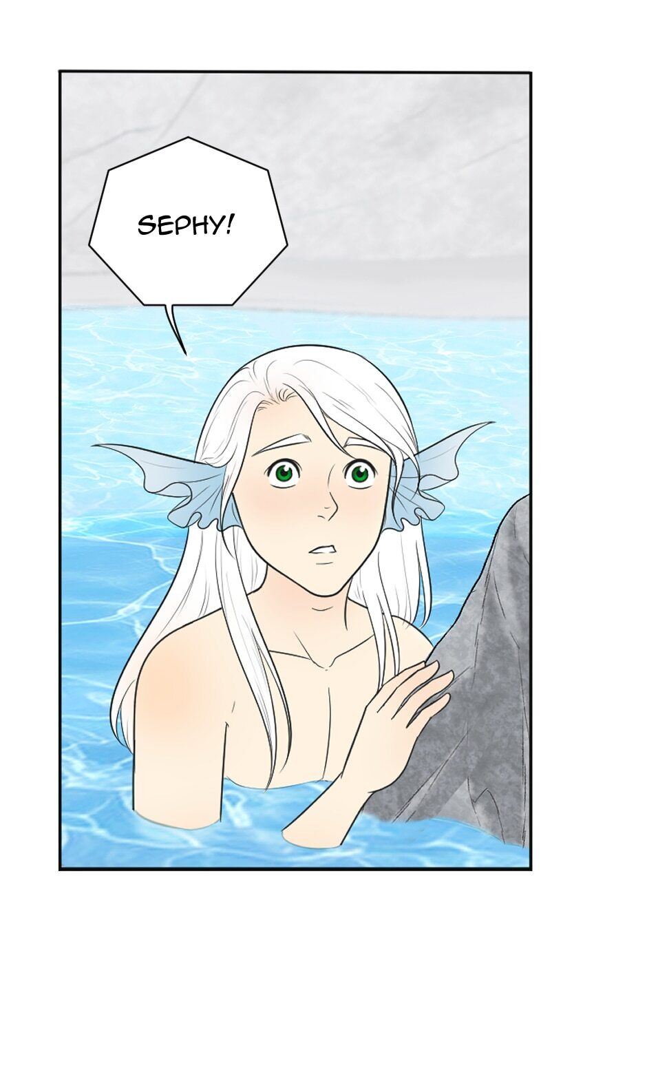 Jewel of The Sea chapter 95 - page 24