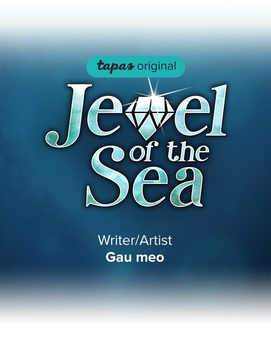 Jewel of The Sea chapter 93 - page 36