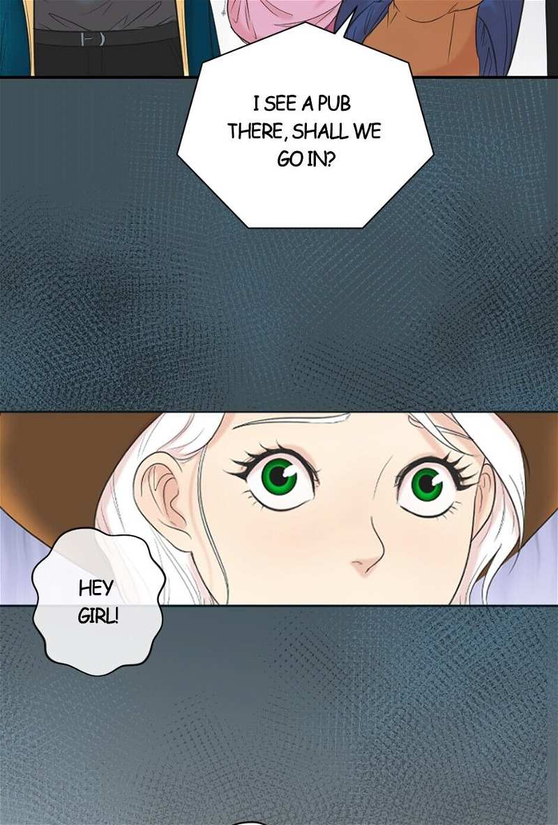Jewel of The Sea chapter 90 - page 34