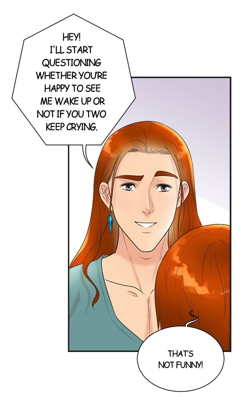 Jewel of The Sea chapter 84 - page 11