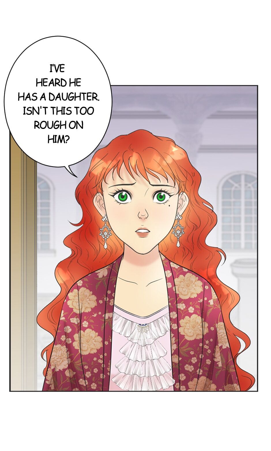 Jewel of The Sea chapter 84 - page 30