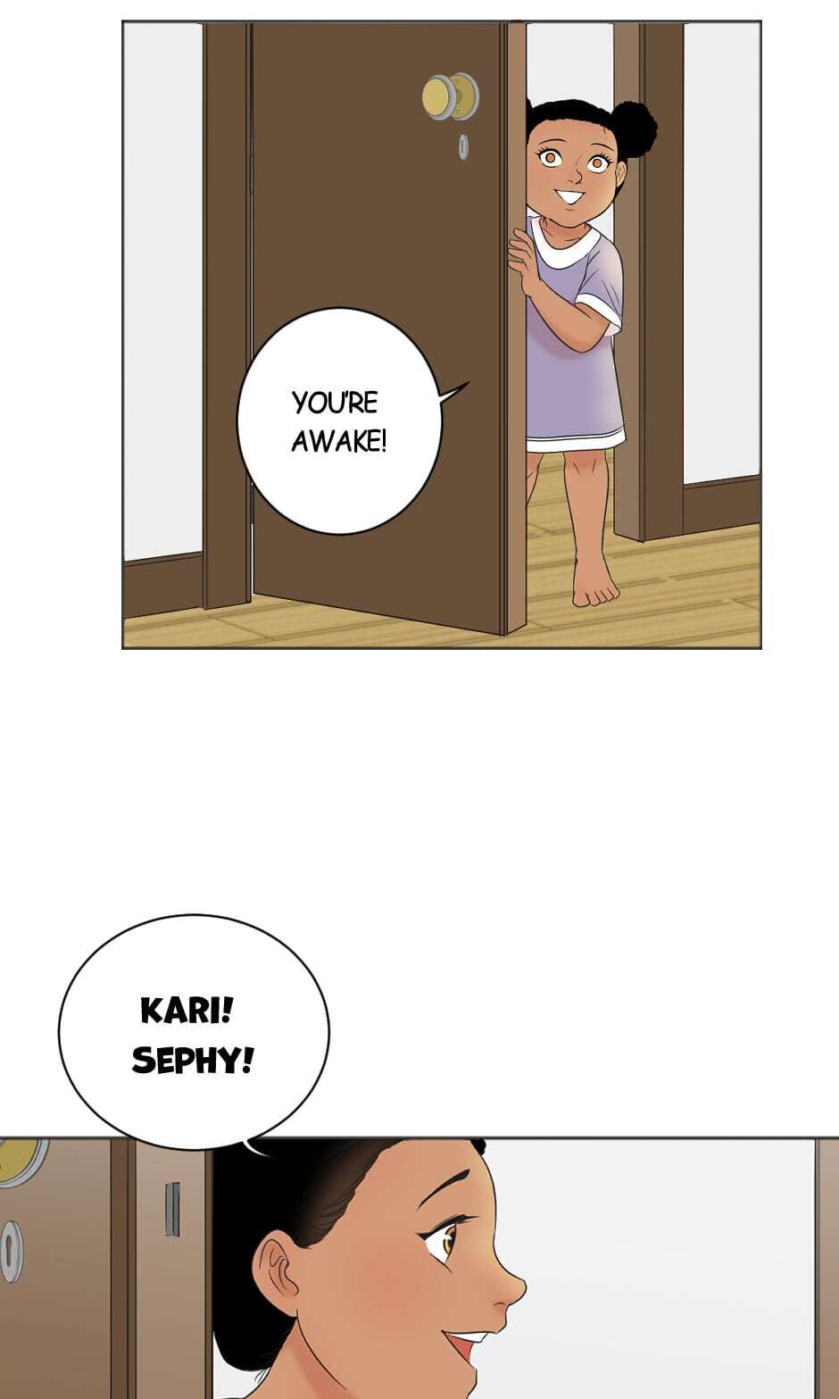 Jewel of The Sea chapter 84 - page 4