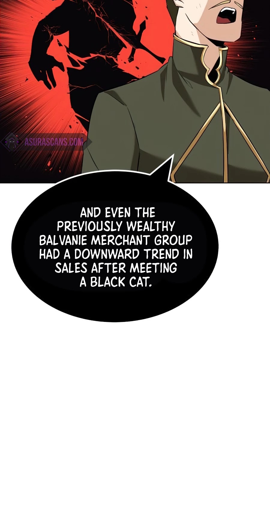 The lazy prince becomes a genius chapter 22 - page 39