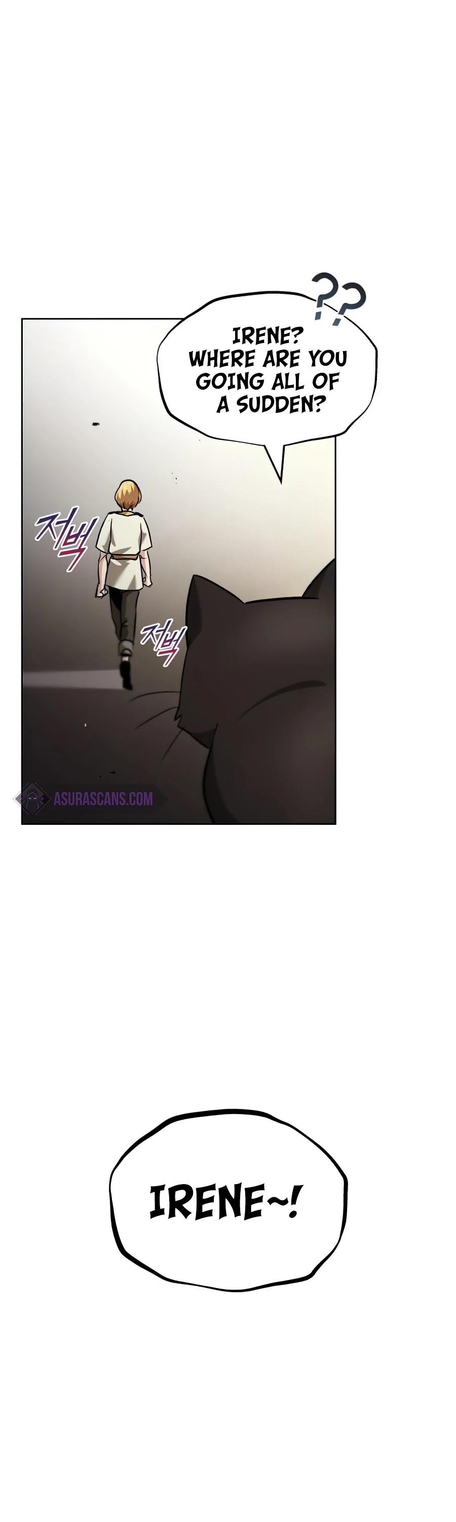 The lazy prince becomes a genius chapter 21 - page 61