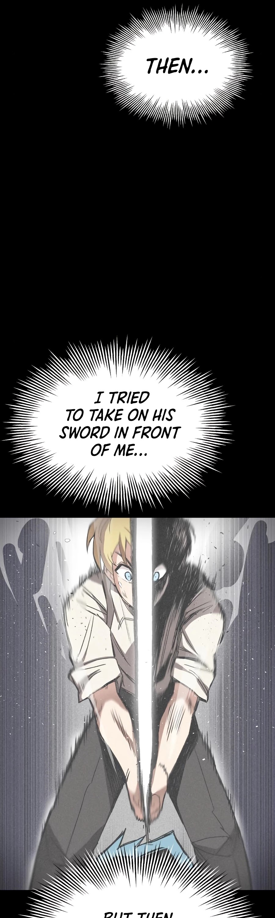 The lazy prince becomes a genius chapter 10 - page 40