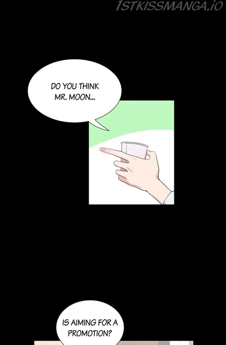 Dubious Moon Chapter 56 - page 21