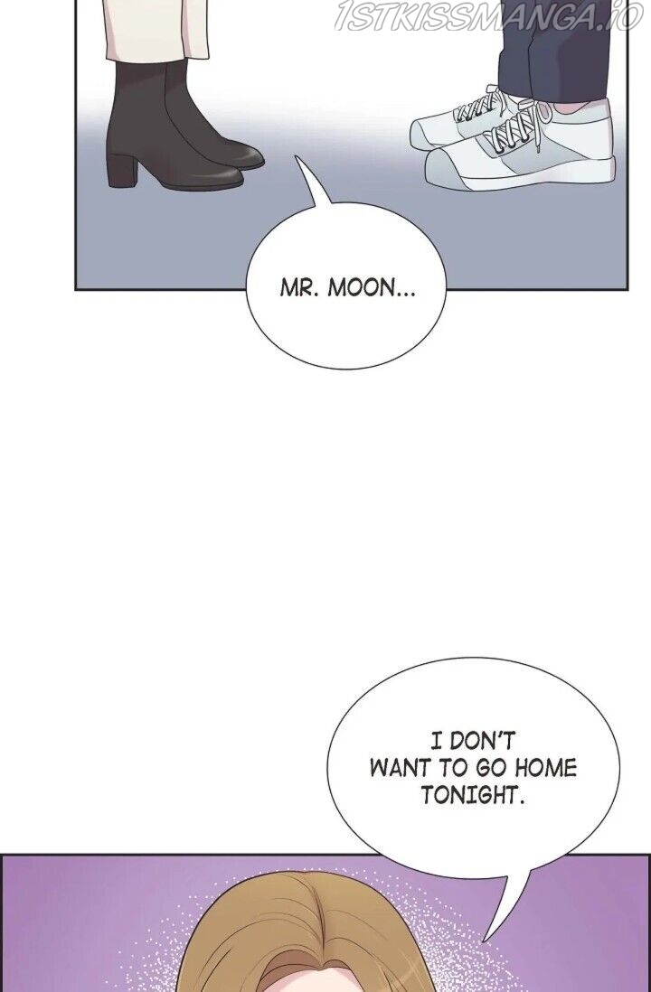 Dubious Moon Chapter 46 - page 59