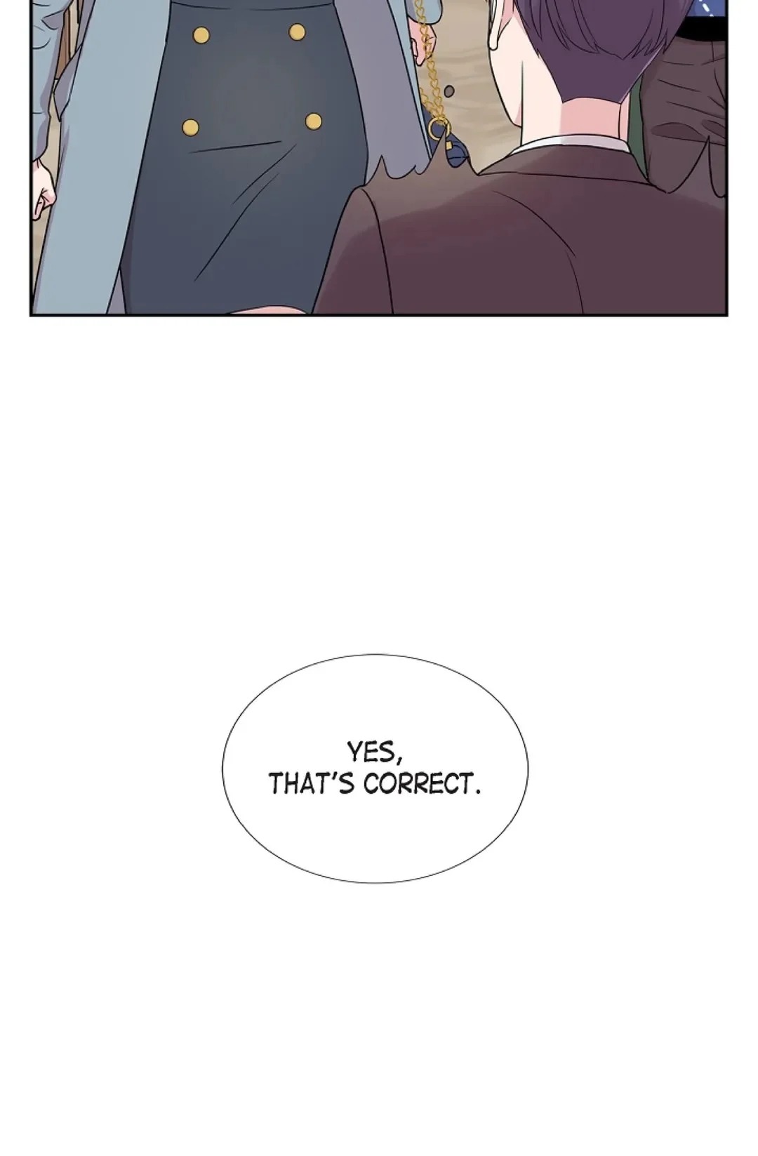 Dubious Moon Chapter 23 - page 4