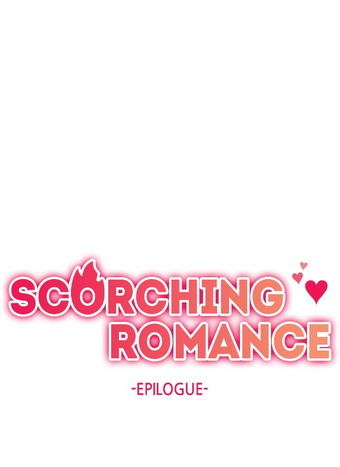 Scorching Romance chapter 90 - page 1