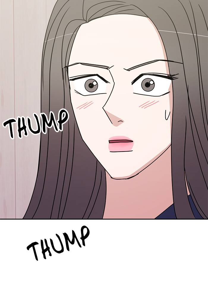 Scorching Romance chapter 90 - page 38