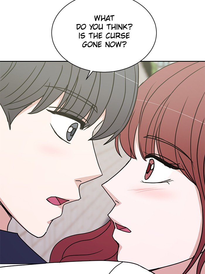 Scorching Romance chapter 89 - page 114