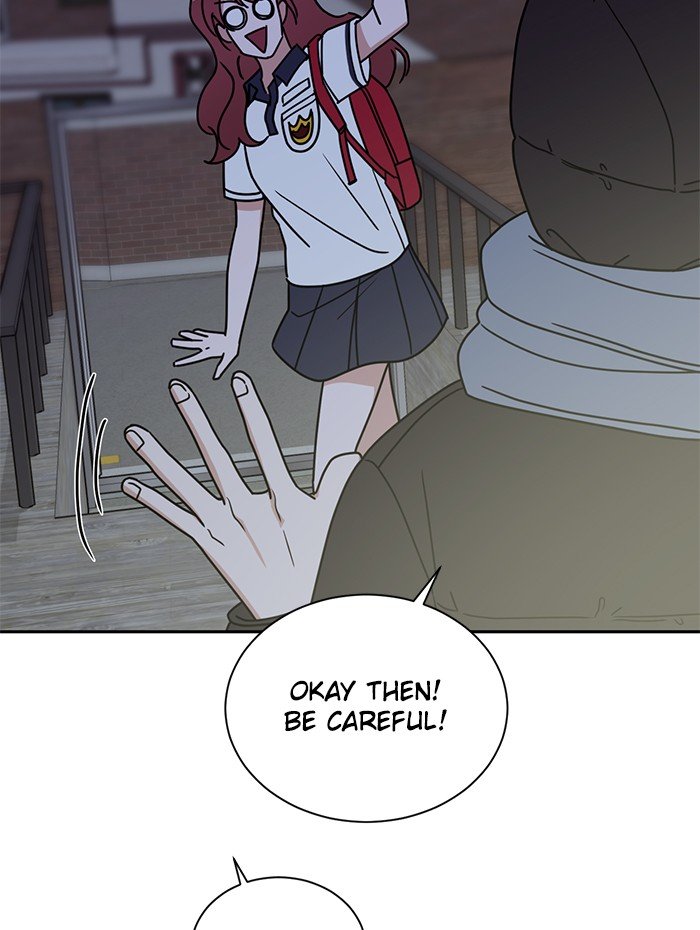 Scorching Romance chapter 89 - page 35