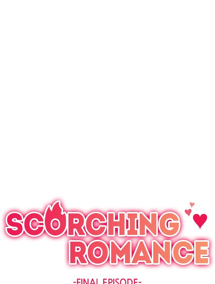 Scorching Romance chapter 89 - page 7