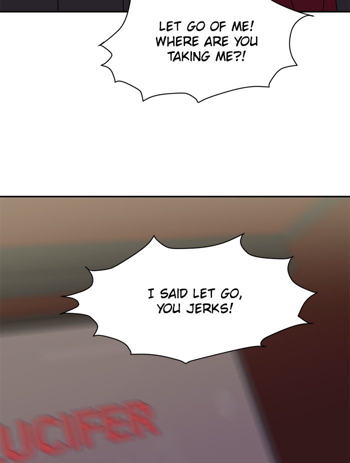 Scorching Romance chapter 88 - page 56