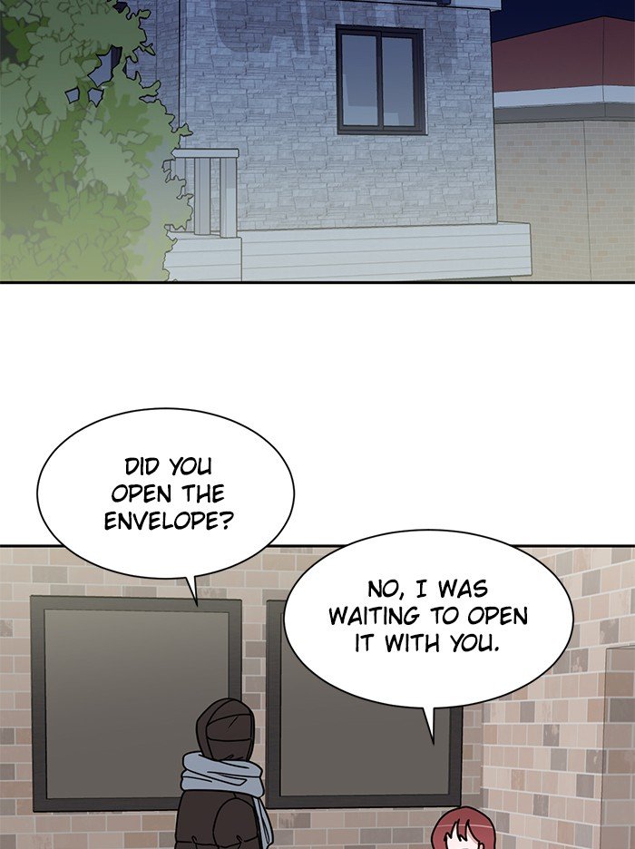 Scorching Romance chapter 88 - page 87