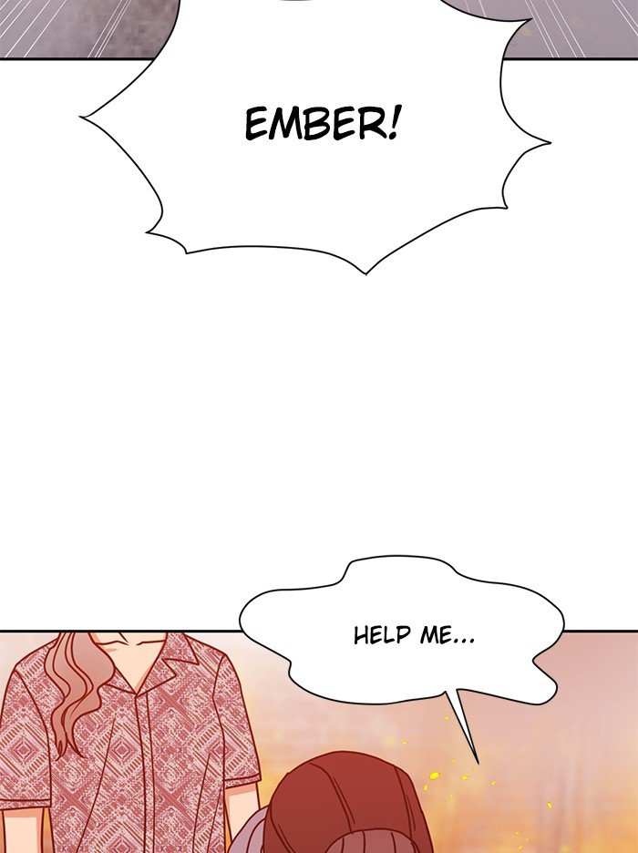 Scorching Romance chapter 85 - page 26